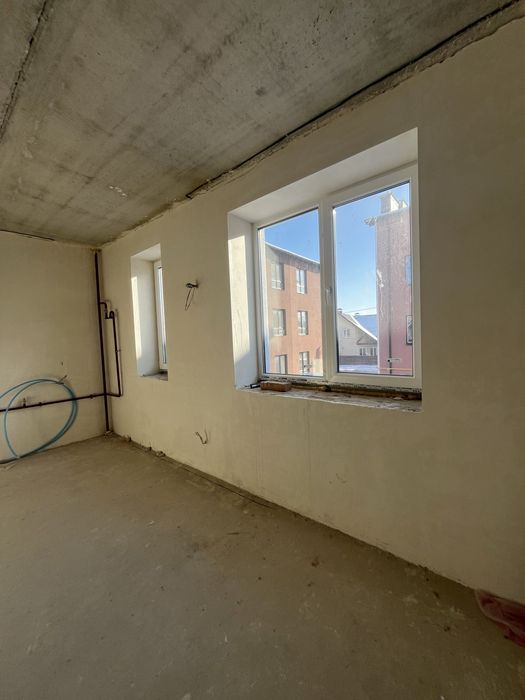 Квартира в Києві, ID 308155, фото №1