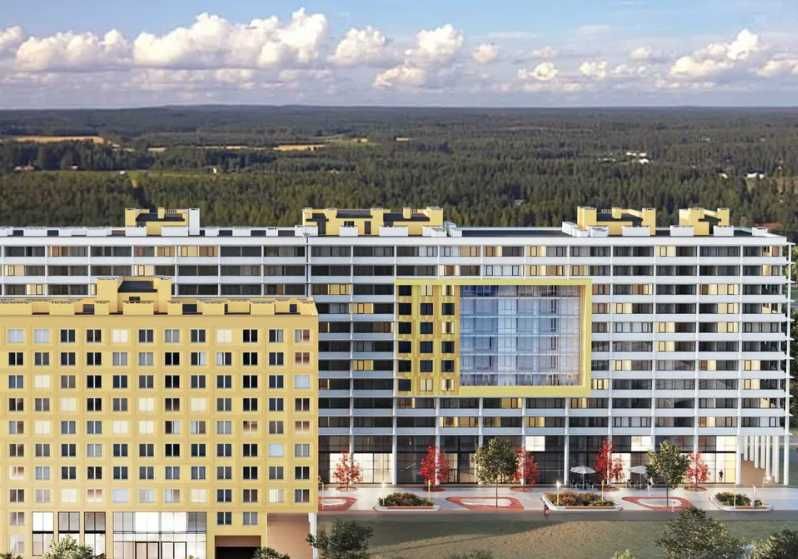 Квартира на вул. Трускавецька, ID 371375, фото №1