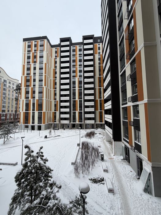 Квартира на вул. Соборна в Києві, ID 243169, фото №2