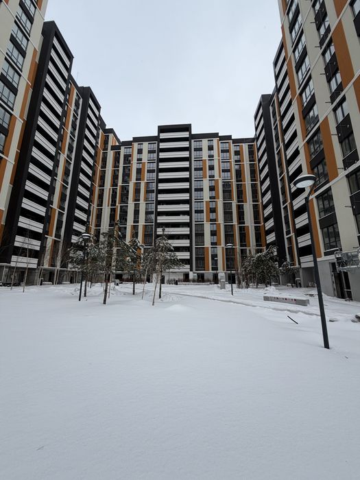 Квартира на вул. Соборна в Києві, ID 243169, фото №3