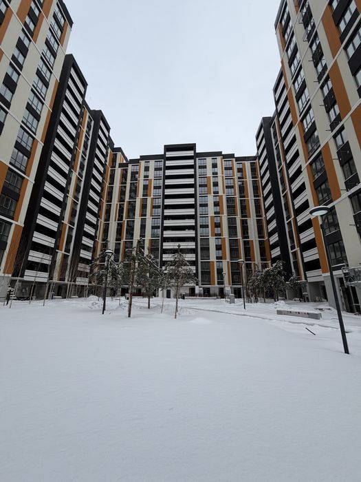 Квартира на вул. Соборна в Києві, ID 243169, фото №4