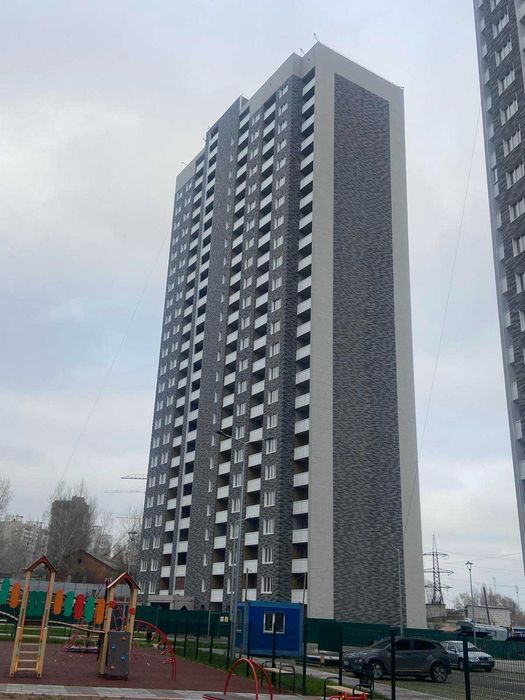 Квартира на вул. Сім'ї Кульженків, 21 в Києві, ID 191182, фото №6