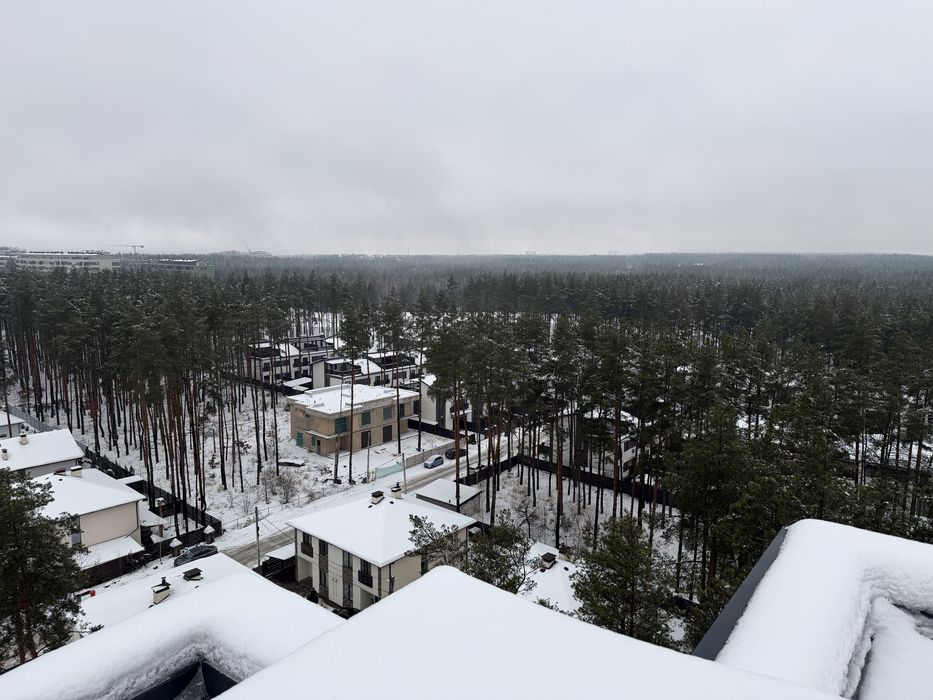 Квартира на ЖК Бізнес клас в Києві, ID 221444, фото №7
