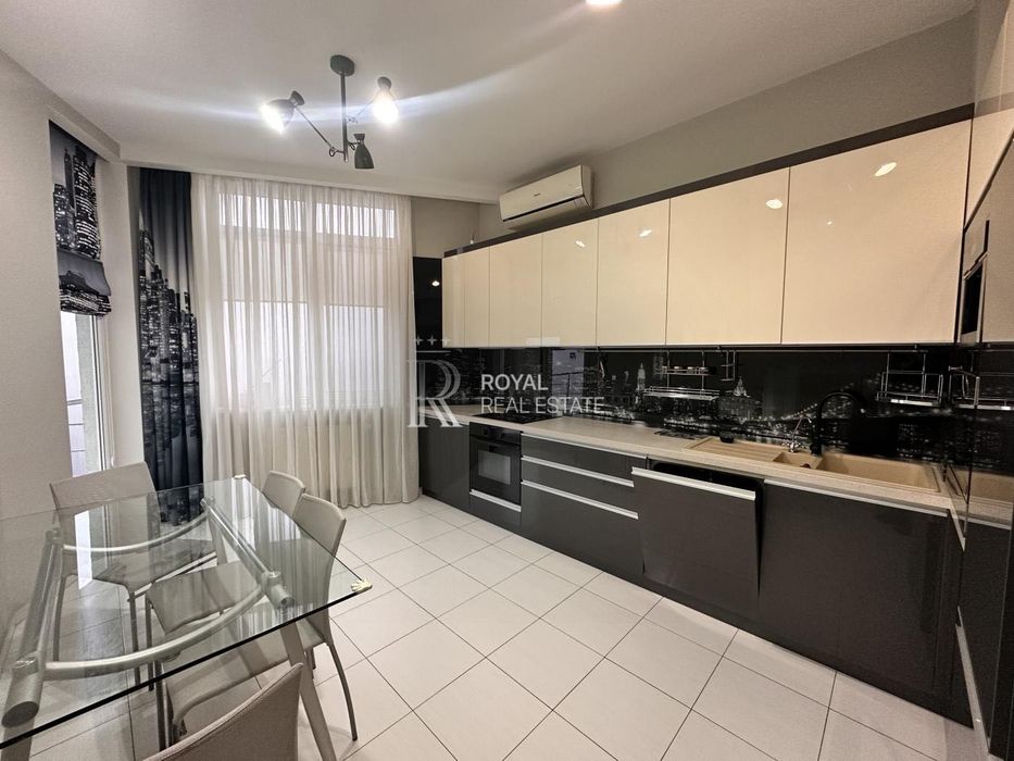 Квартира на вул. Генерала Шаповала, 2 в Київ, ID 356000, фото №1