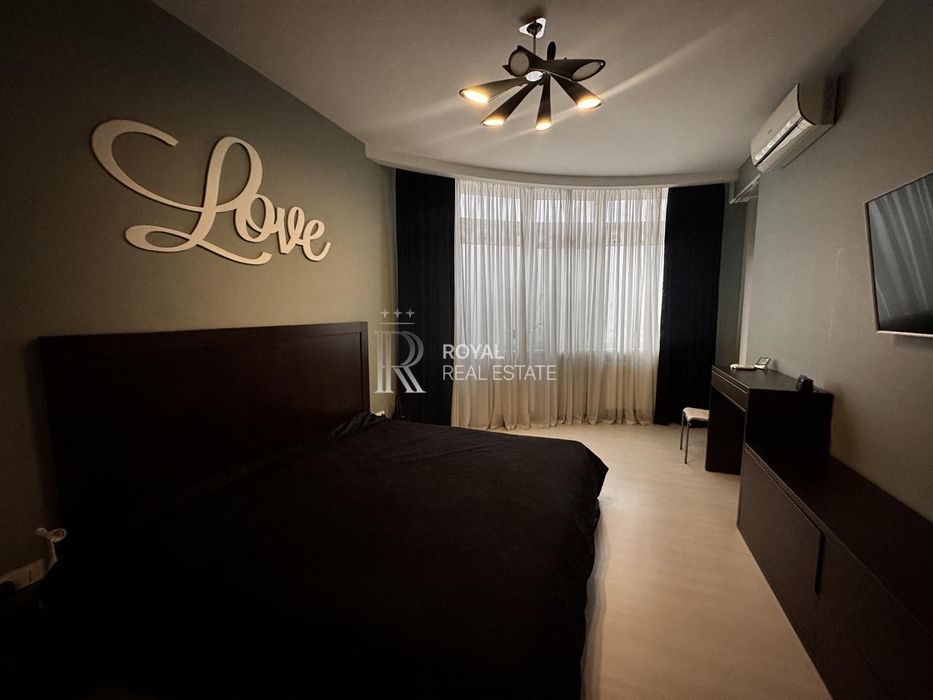 Квартира на вул. Генерала Шаповала, 2 в Києві, ID 356000, фото №12