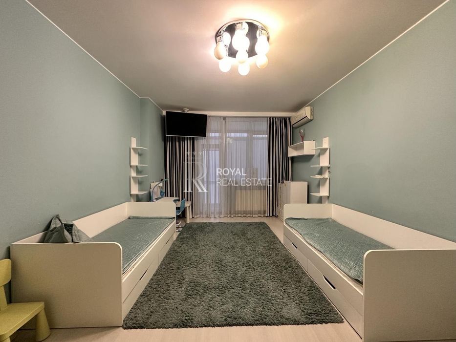 Квартира на вул. Генерала Шаповала, 2 в Києві, ID 356000, фото №14