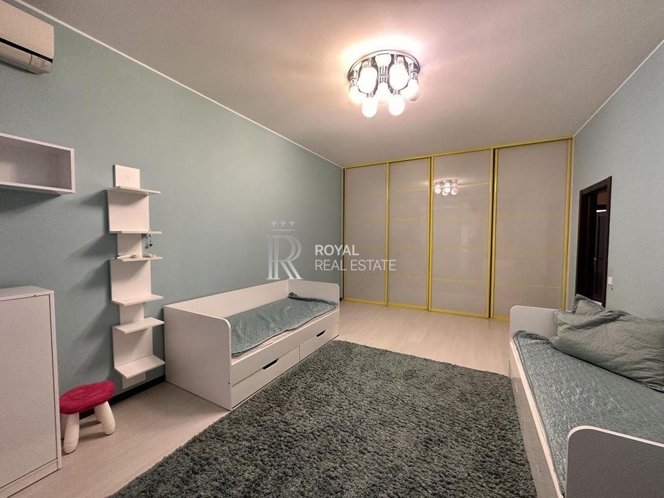 Квартира на вул. Генерала Шаповала, 2 в Києві, ID 356000, фото №15
