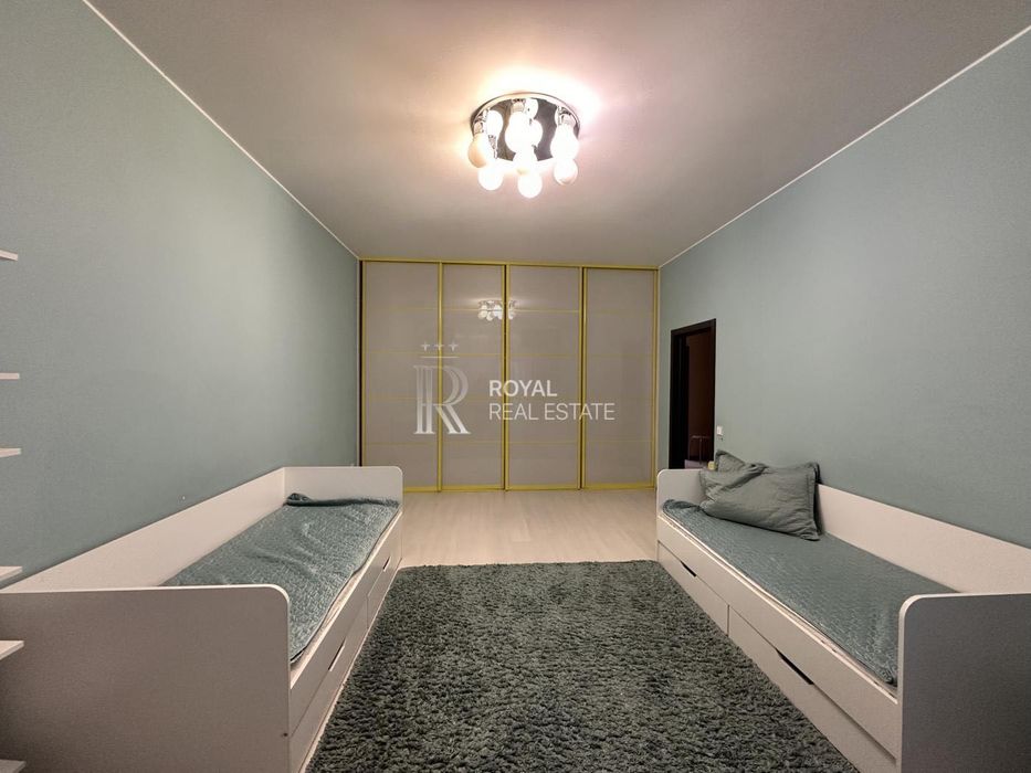 Квартира на вул. Генерала Шаповала, 2 в Києві, ID 356000, фото №16