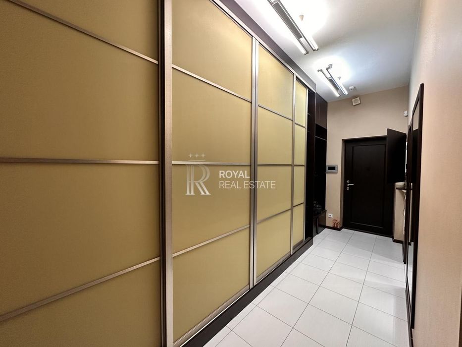Квартира на вул. Генерала Шаповала, 2 в Києві, ID 356000, фото №18