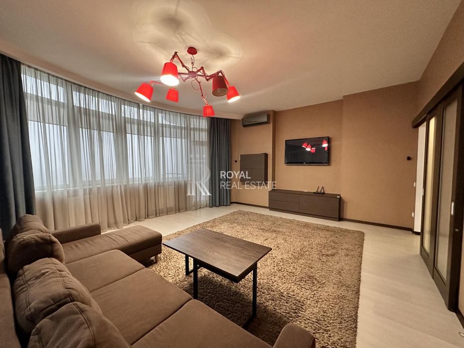 Квартира на вул. Генерала Шаповала, 2 в Київ, ID 356000, фото №3