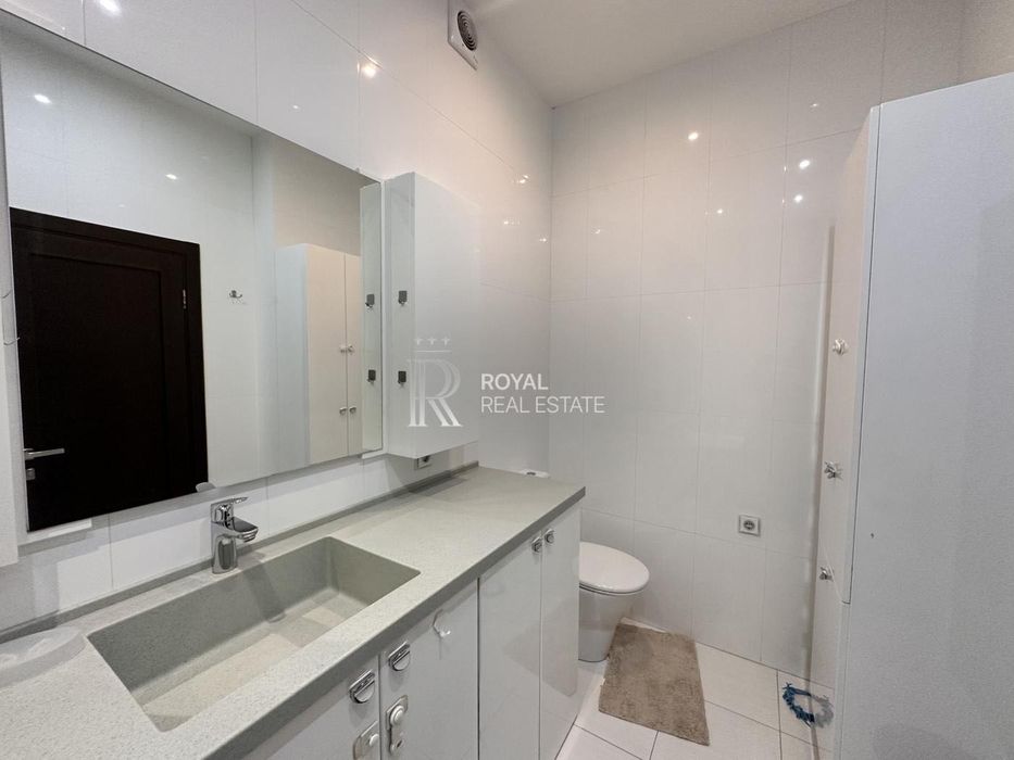 Квартира на вул. Генерала Шаповала, 2 в Києві, ID 356000, фото №21