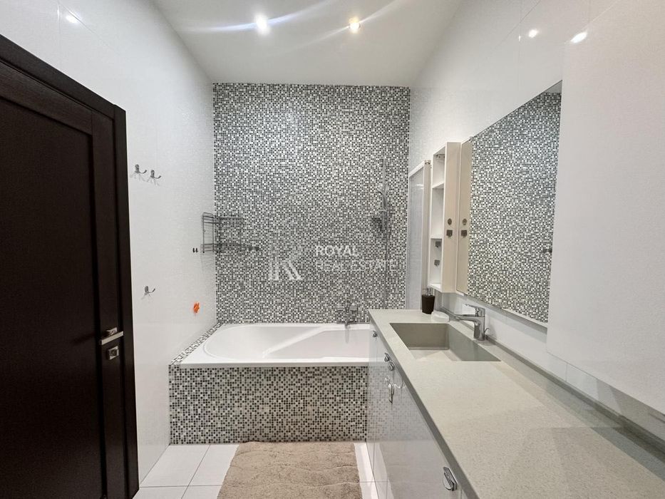 Квартира на вул. Генерала Шаповала, 2 в Києві, ID 356000, фото №22