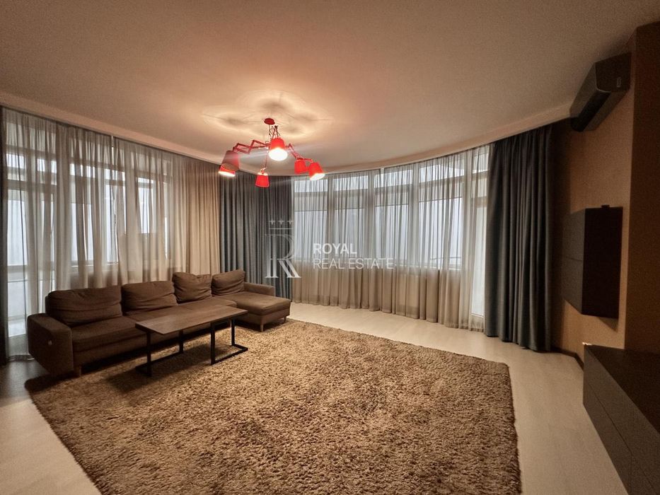 Квартира на вул. Генерала Шаповала, 2 в Київ, ID 356000, фото №4