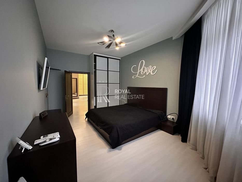 Квартира на вул. Генерала Шаповала, 2 в Києві, ID 356000, фото №9