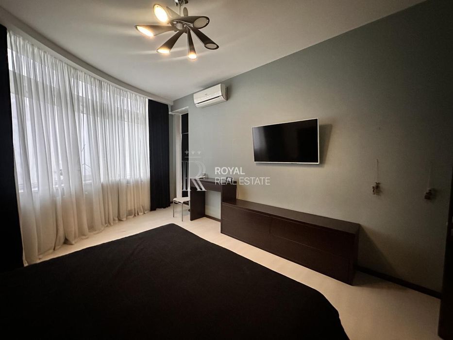 Квартира на вул. Генерала Шаповала, 2 в Києві, ID 356000, фото №10