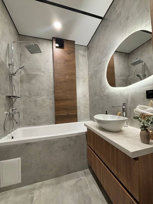 Квартира на вул. Університетська, 3/10 в Києві, ID 271513, фото №16