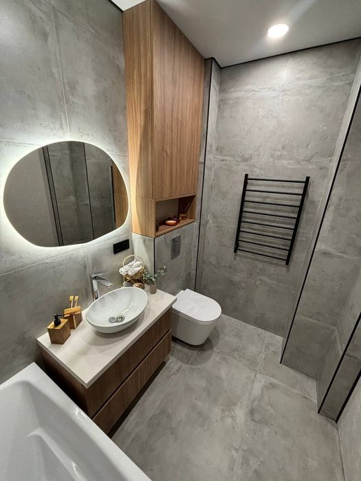 Квартира на вул. Університетська, 3/10 в Києві, ID 271513, фото №19