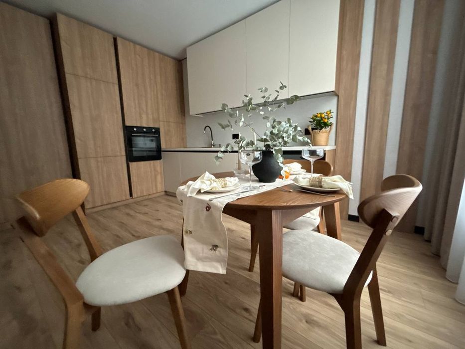 Квартира на вул. Університетська, 3/10 в Києві, ID 271513, фото №3