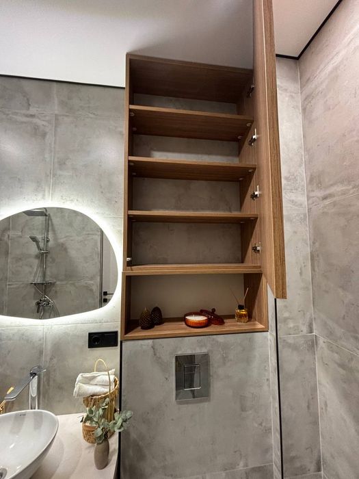 Квартира на вул. Університетська, 3/10 в Києві, ID 271513, фото №22