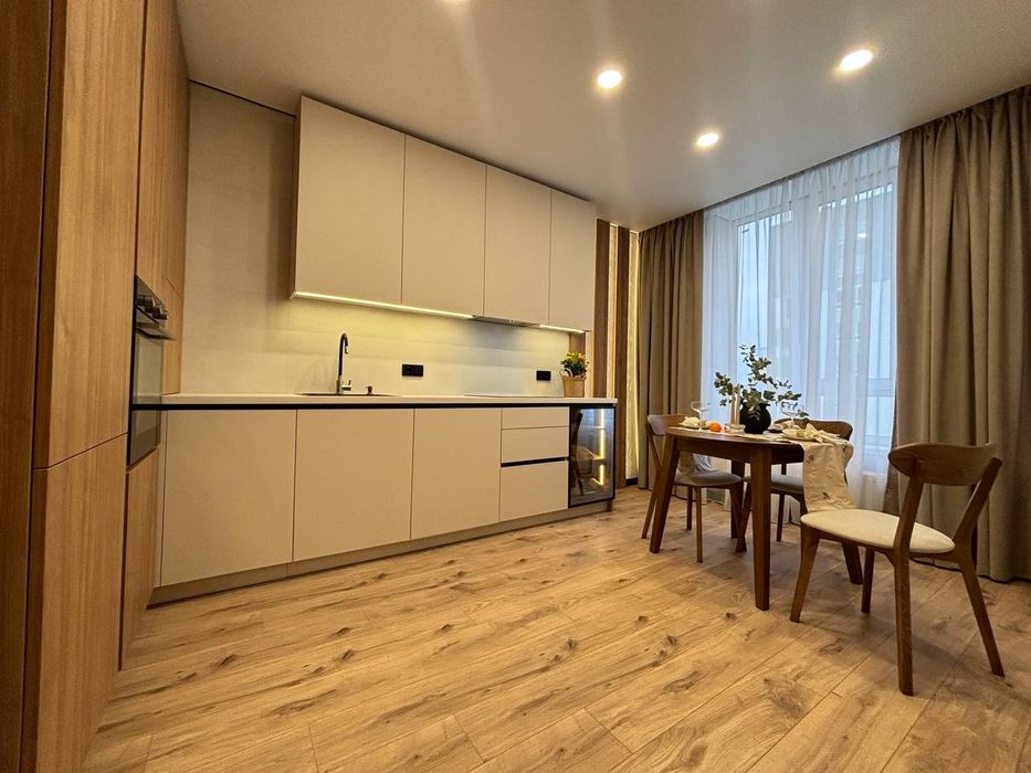 Квартира на вул. Університетська, 3/10 в Києві, ID 271513, фото №4