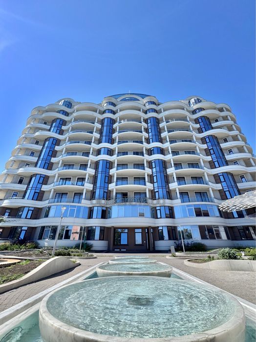 Квартира на ЖК Юбилейный в Одесі, ID 259645, фото №1