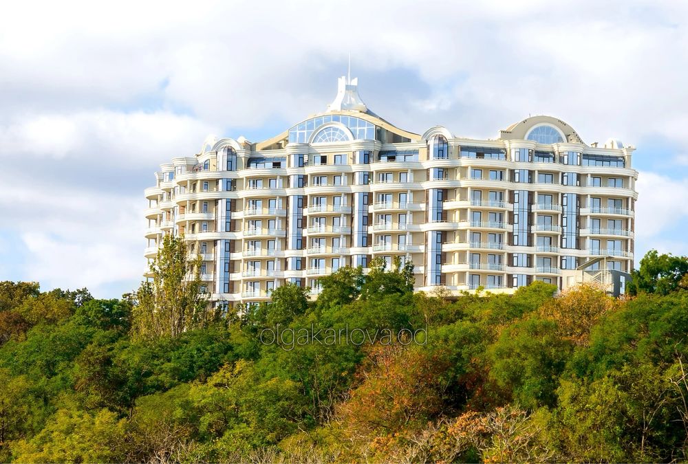 Квартира на ЖК Юбилейный в Одесі, ID 259645, фото №13