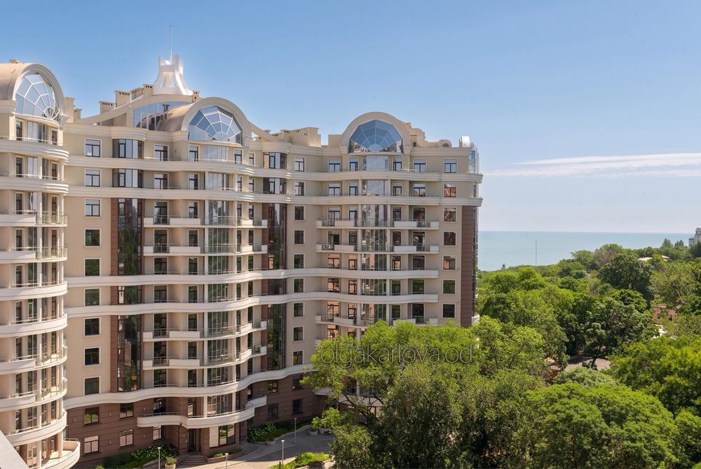 Квартира на ЖК Юбилейный в Одесі, ID 259645, фото №14