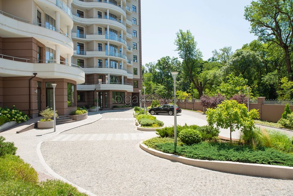 Квартира на ЖК Юбилейный в Одесі, ID 259645, фото №15