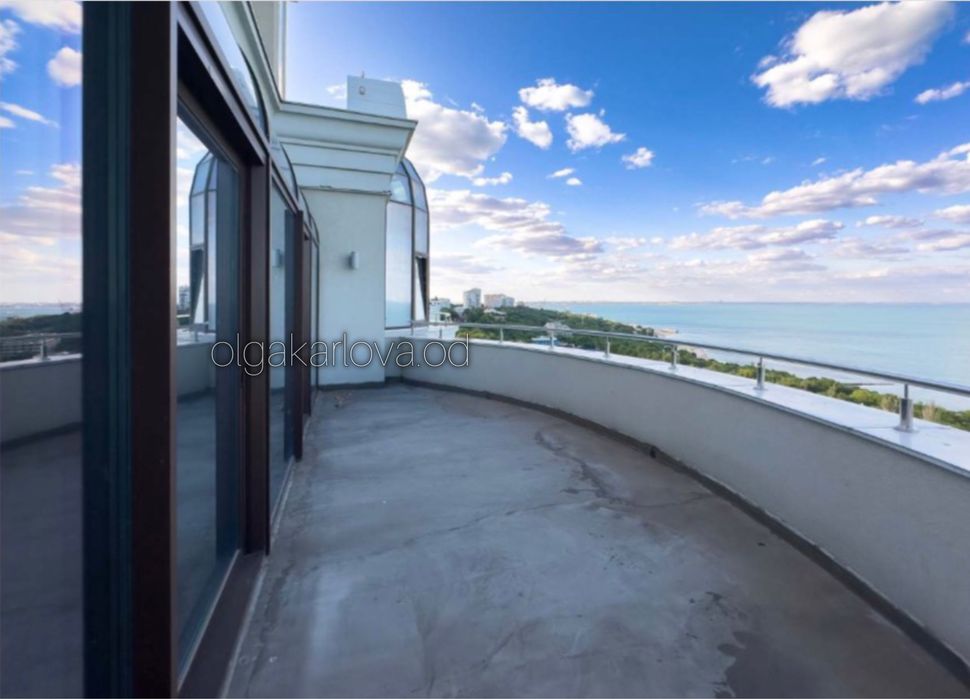 Квартира на ЖК Юбилейный в Одесі, ID 259645, фото №8