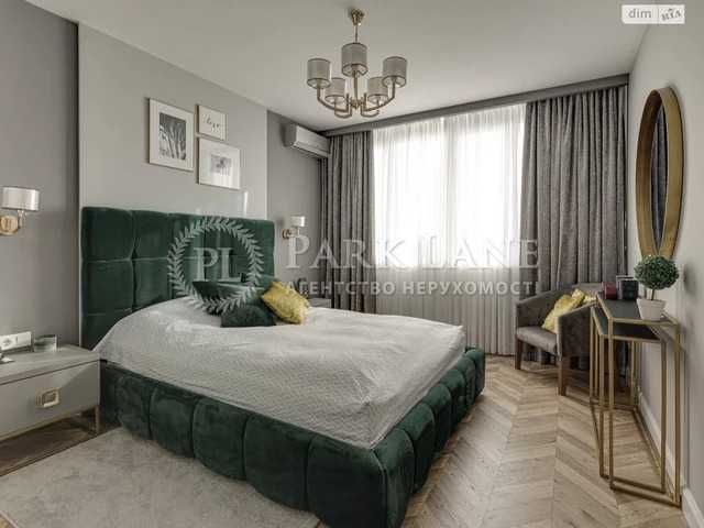 Квартира на вул. Степана Рудницького, 19/14 в Києві, ID 173581, фото №1