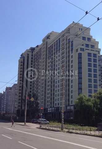 Квартира на вул. Степана Рудницького, 19/14 в Києві, ID 173581, фото №18