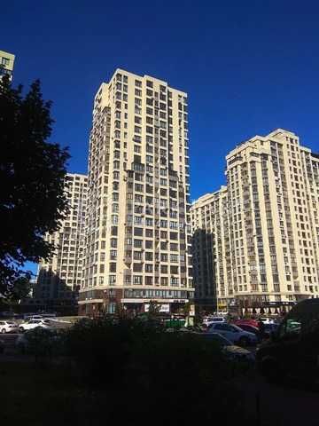 Квартира на вул. Степана Рудницького, 19/14 в Києві, ID 173581, фото №21