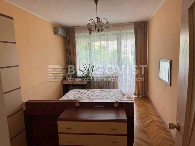Квартира на вул. Тарасівська, 21 в Києві, ID 195889, фото №4
