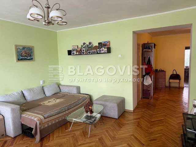 Квартира на вул. Тарасівська, 21 в Києві, ID 195889, фото №5