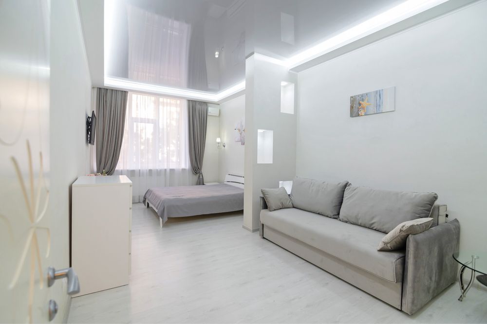 Квартира на ЖК Вторая Жемчужина в Одесі, ID 304375, фото №15