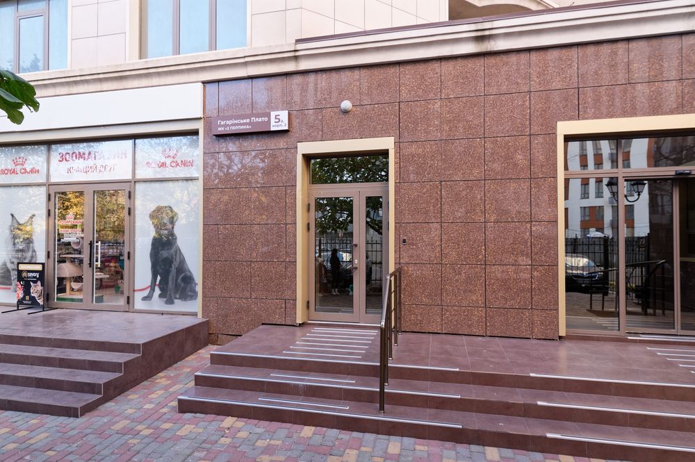 Квартира на ЖК Вторая Жемчужина в Одесі, ID 304375, фото №22