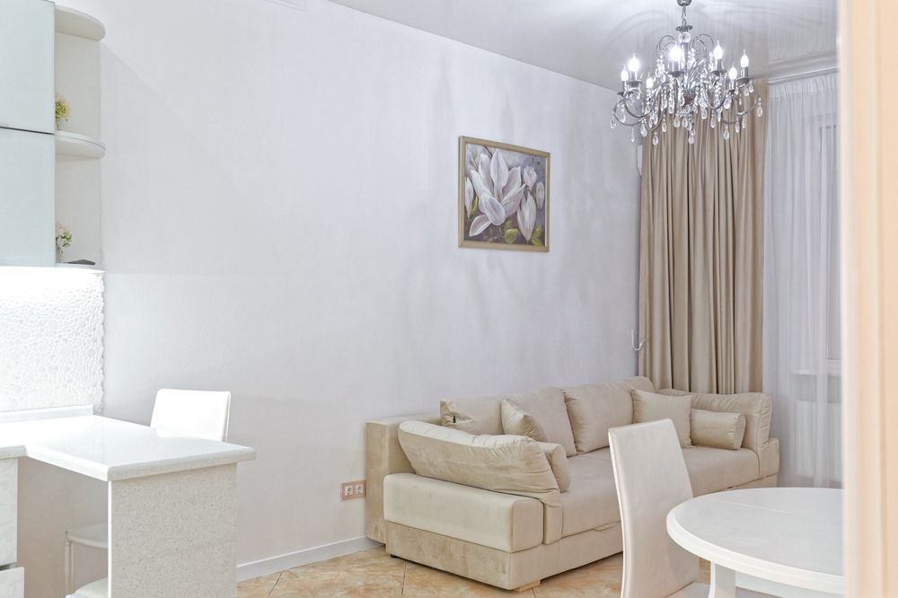 Квартира на ЖК Вторая Жемчужина в Одесі, ID 304375, фото №4