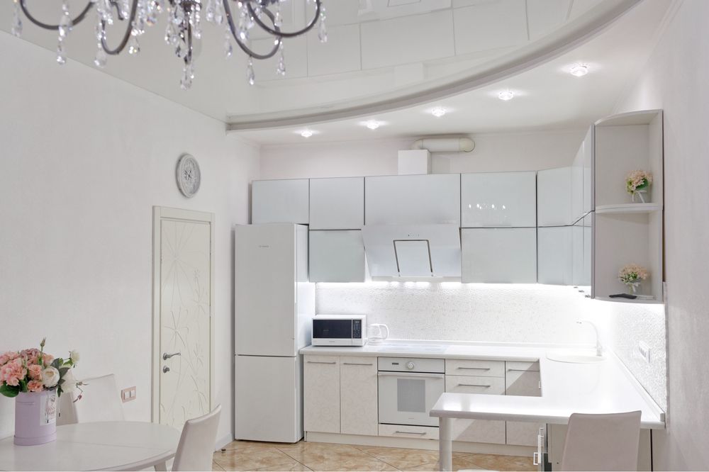 Квартира на ЖК Вторая Жемчужина в Одесі, ID 304375, фото №5