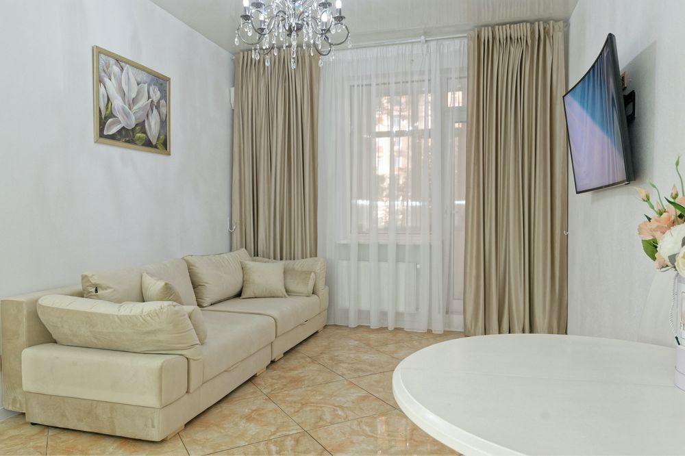 Квартира на ЖК Вторая Жемчужина в Одесі, ID 304375, фото №7
