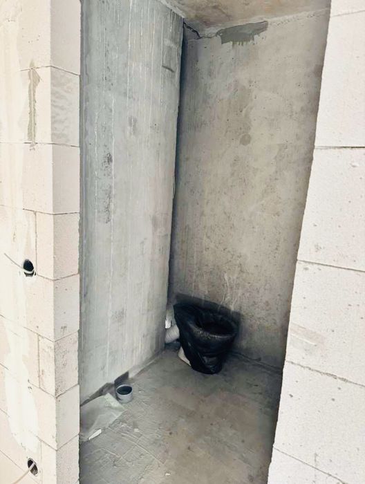 Квартира на вул. Доківська, 10 в Києві, ID 311813, фото №12