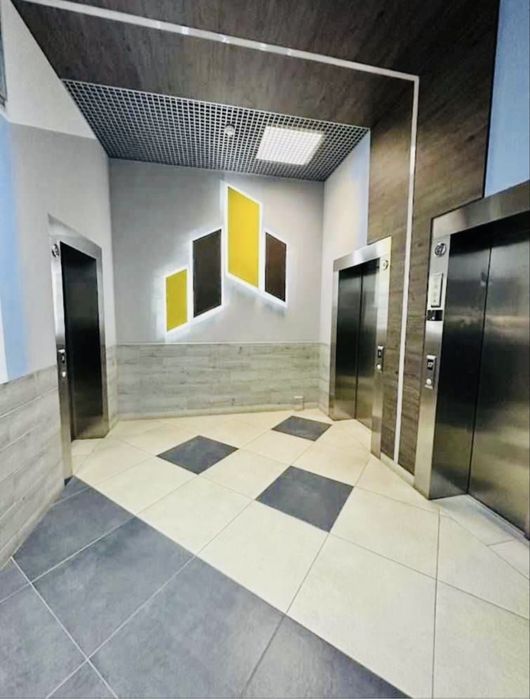 Квартира на вул. Доківська, 10 в Київ, ID 311813, фото №4