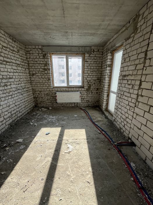 Квартира на вул. Барткевича, 15 в Харкові, ID 256840, фото №3