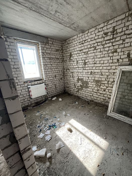 Квартира на вул. Барткевича, 15 в Харкові, ID 256840, фото №5