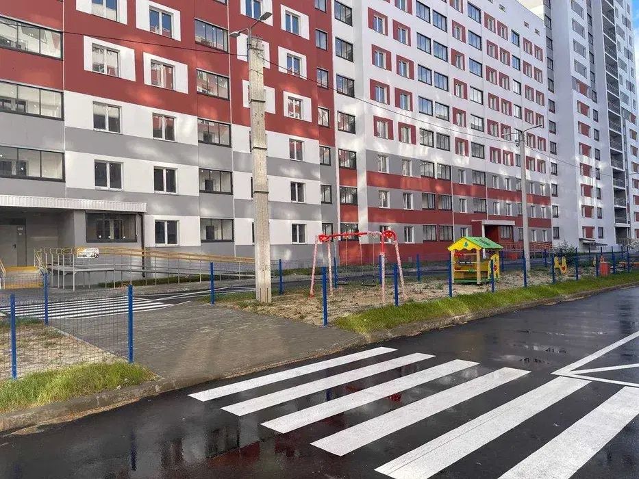 Квартира на вул. Барткевича, 15 в Харкові, ID 256840, фото №7