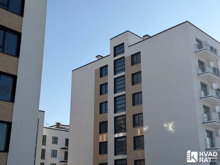 Квартира на ЖК Клубного Типу в Івано-Франківську, ID 218461, фото №2