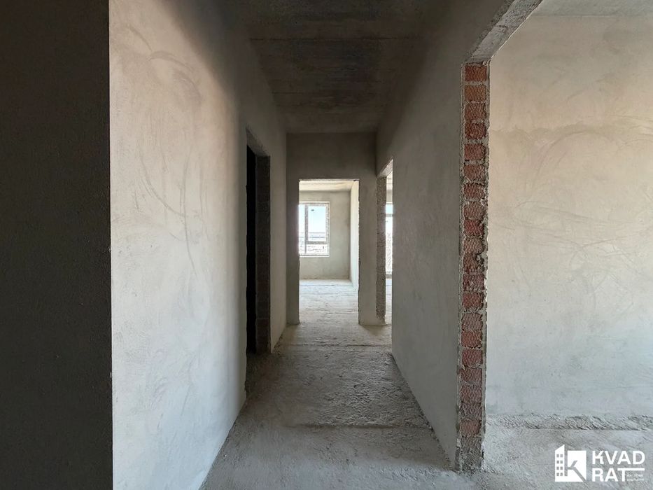 Квартира на ЖК Клубного Типу в Івано-Франківську, ID 218461, фото №8