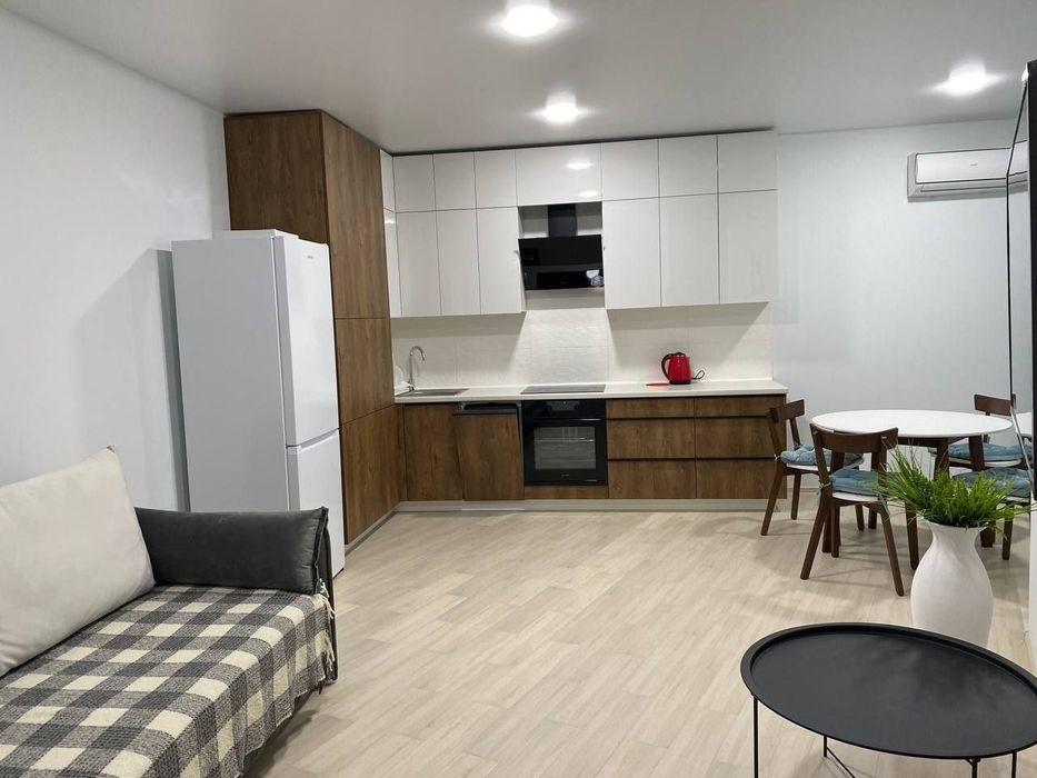 Квартира на Центральная 15 в Київ, ID 304041, фото №4