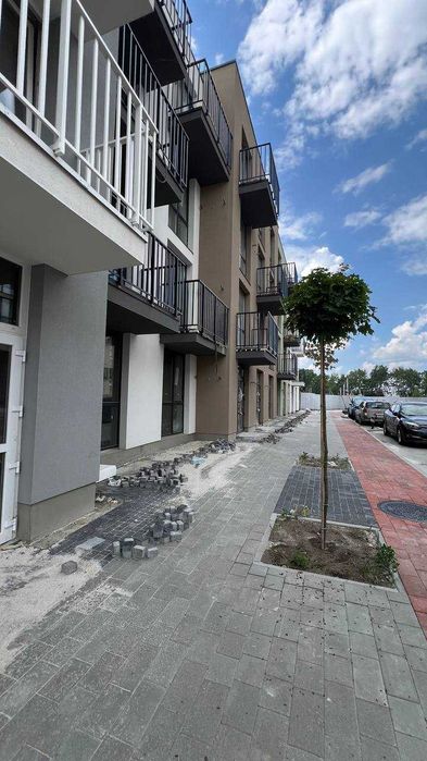 Квартира на вул. Басівка, 2 в Львові, ID 311349, фото №1