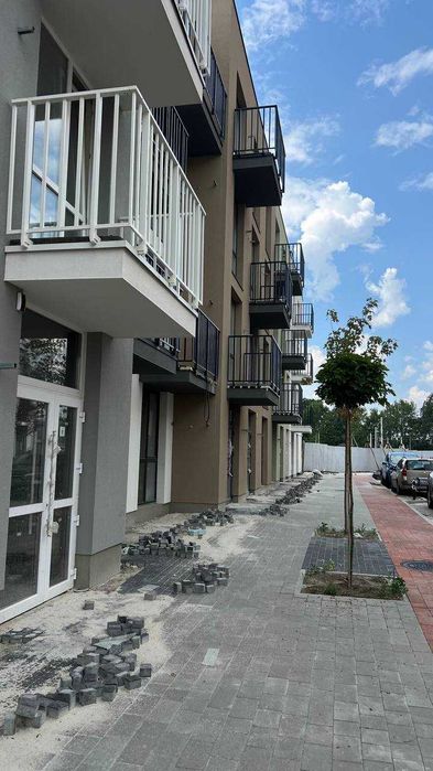 Квартира на вул. Басівка, 2 в Львові, ID 311349, фото №3