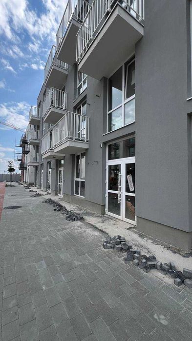 Квартира на вул. Басівка, 2 в Львові, ID 311349, фото №5